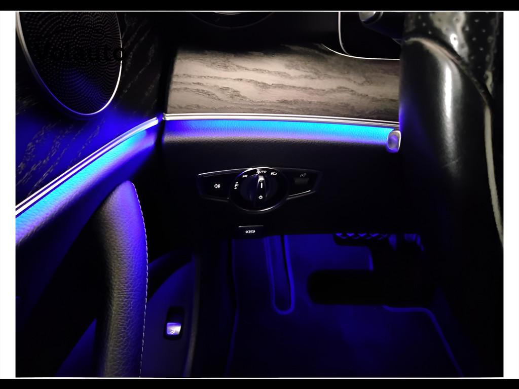 Mercedes-Benz Classe E - C238 Coupe - E Coupe 220 d Premium Plus auto
