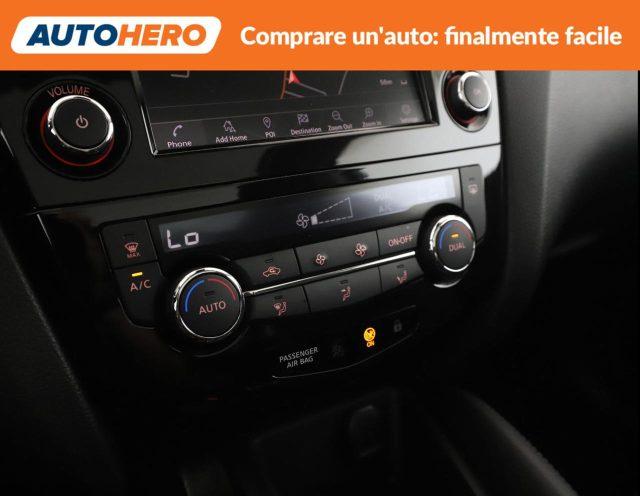 NISSAN Qashqai 1.3 DIG-T 140 CV N-Connecta
