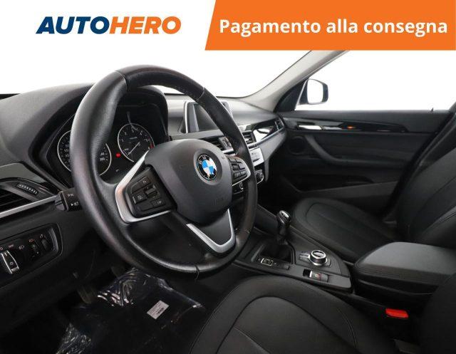 BMW X1 sDrive16d Business