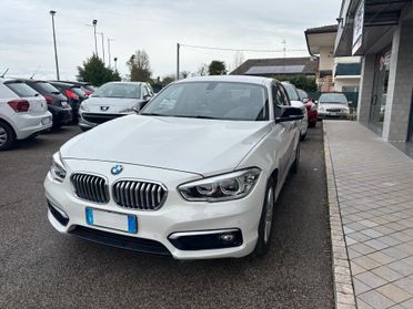 Bmw 116 1.5 Diesel Msport Neopatentati