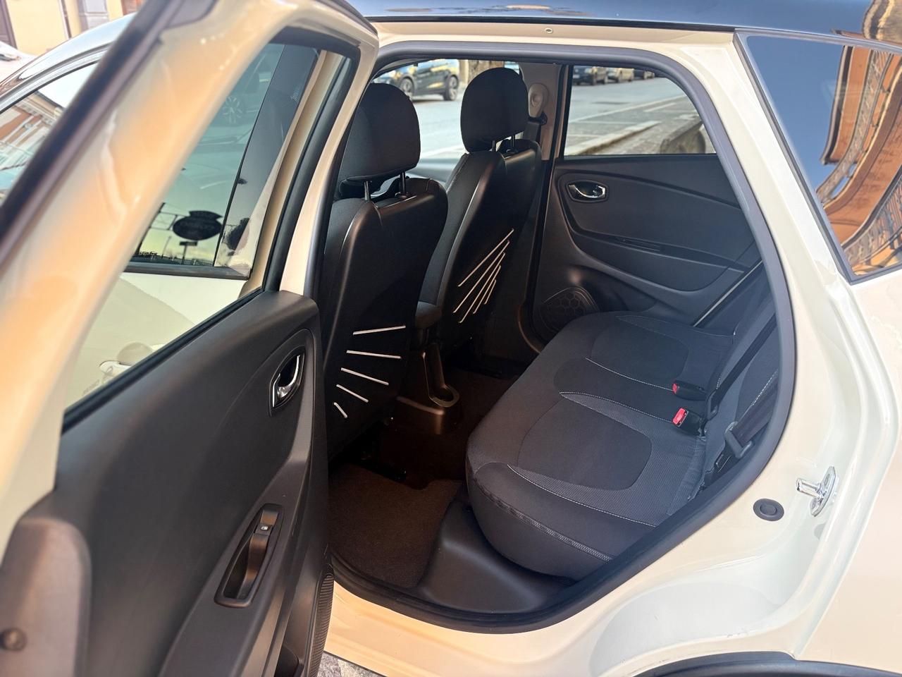 Renault Captur TCe 90 CV Energy Intens R-LINK FULL