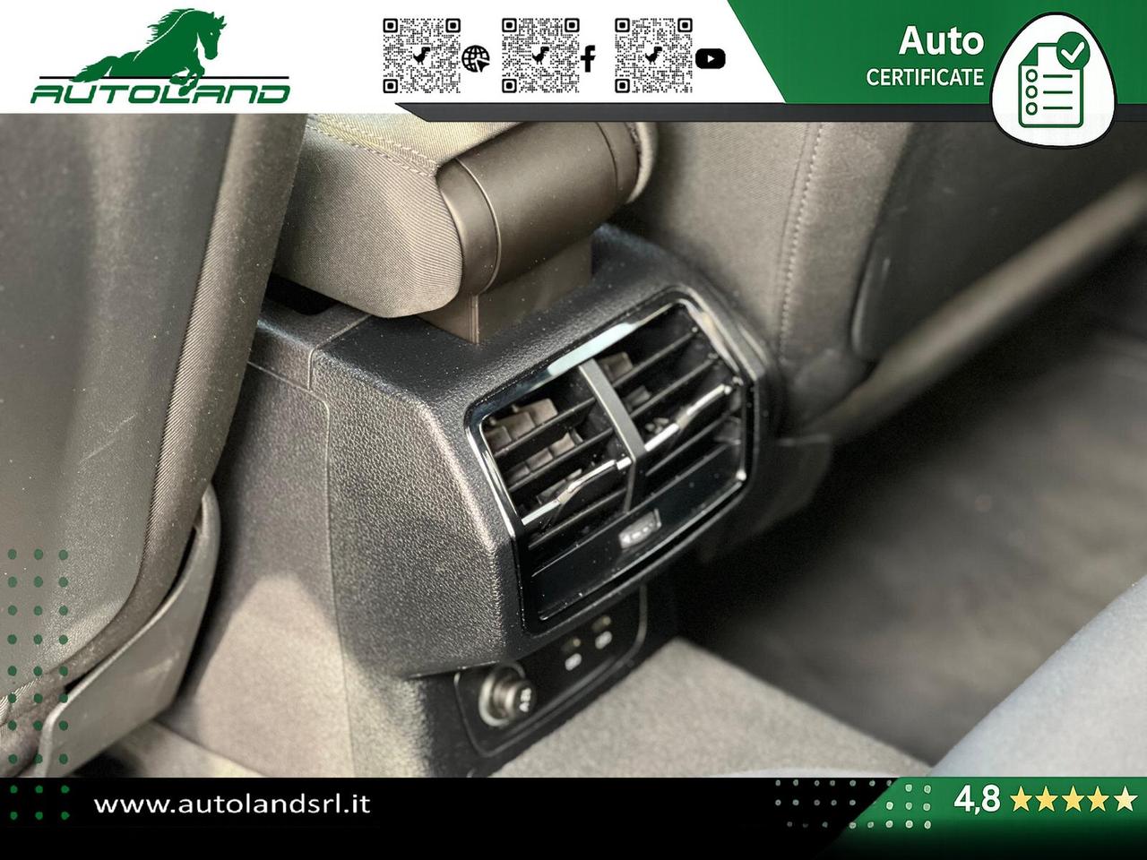 Audi Q3 Sportback 35 TFSI S line