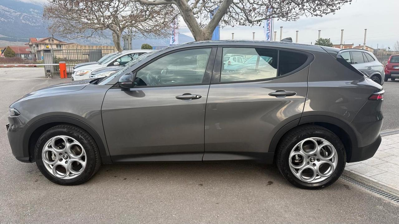 Alfa Romeo Tonale 1.5 130 CV MHEV TCT7 Super