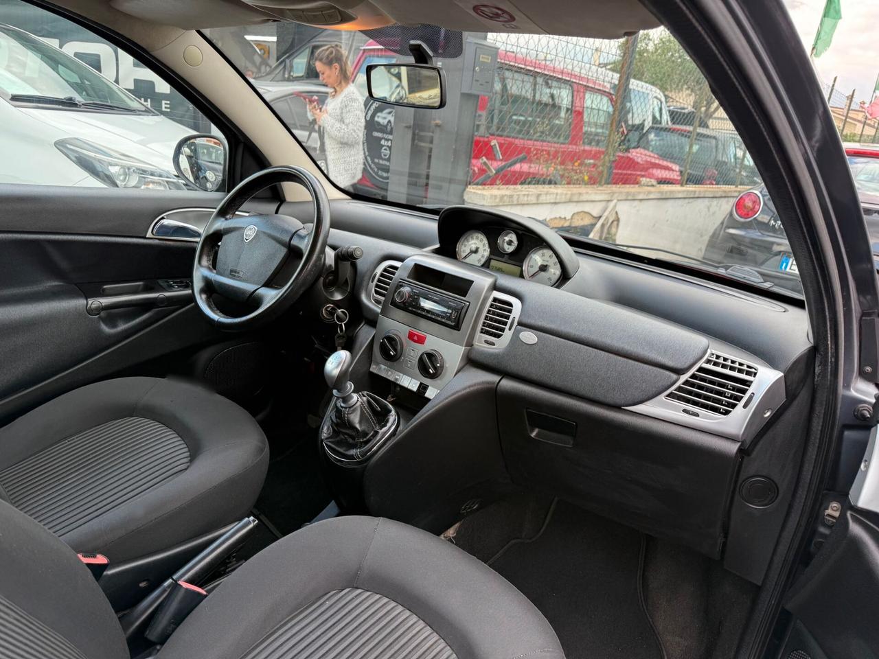 Lancia Ypsilon 1.2 Ecochic GPL - Superprezzo - Tutto incluso