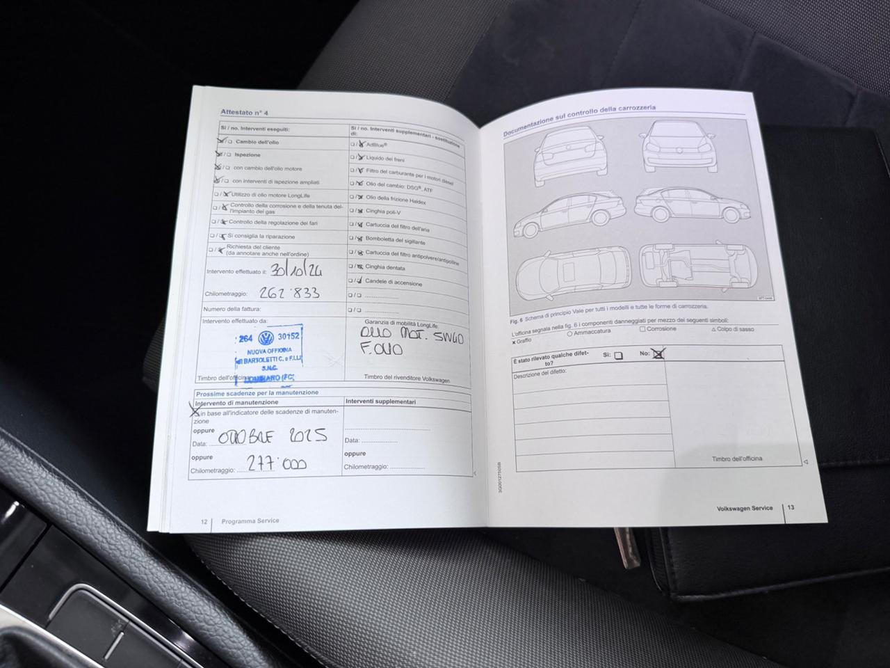 Volkswagen Golf 1.4TGI 110CV 5p. Highline BlueMotion EU6