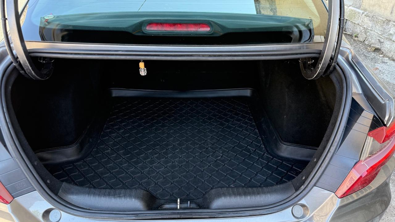 Fiat Tipo 1.6 Mjt 4 porte Lounge