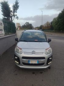 CITROEN C3 Picasso BlueHDi 100 Exclusive