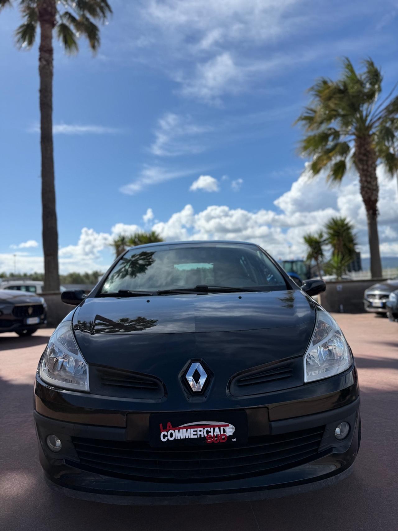 Renault Clio 1.5 dCi 85CV 5 porte Le Iene