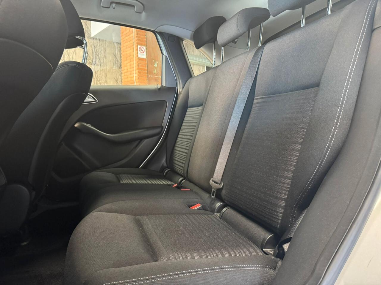 Mercedes-benz B 180 CDI Executive