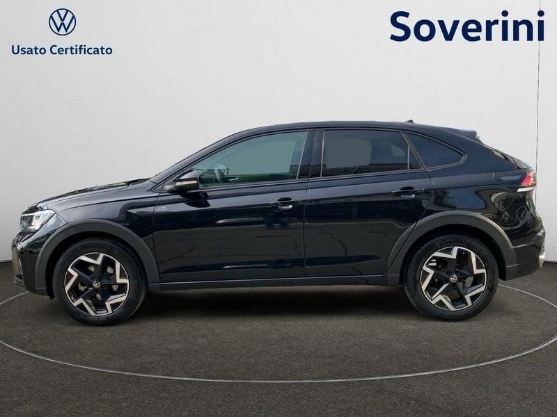 Volkswagen Taigo Taigo 1.0 TSI 115 CV R-Line