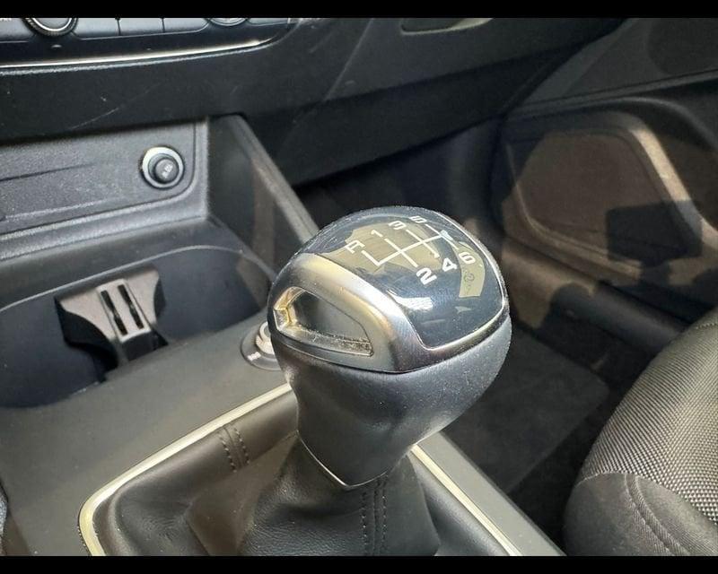 Audi Q2 30 TFSI Business Advanced