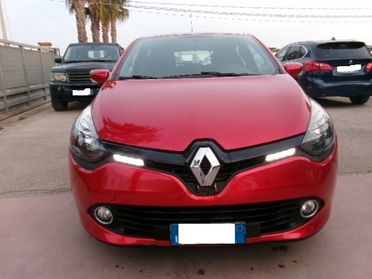 Renault Clio dCi 8V 75CV Start&Stop 5 porte Energy Zen