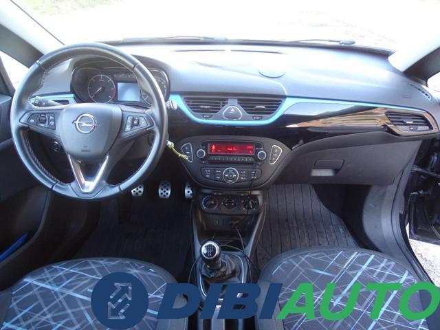 OPEL Corsa 1.3 CDTI Coupé b-Color