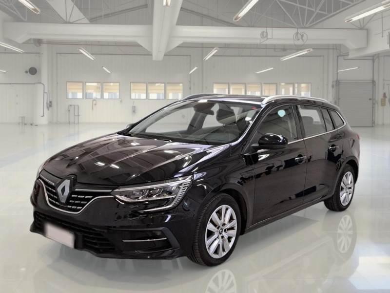 Renault Megane Sporter 1.5 blue dci Business 115cv edc