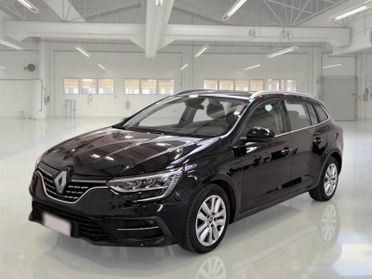 Renault Megane Sporter 1.5 blue dci Business 115cv edc