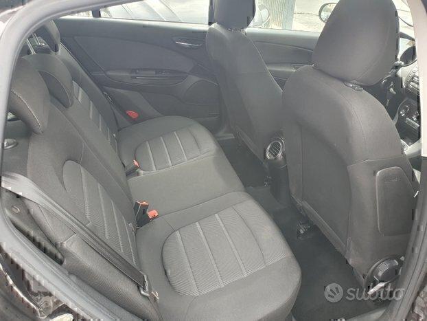Fiat Bravo 1.4 benzina GPL Neopatentati 2013