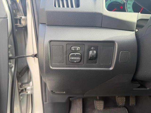 TOYOTA Corolla Verso 2.2 16V D-4D