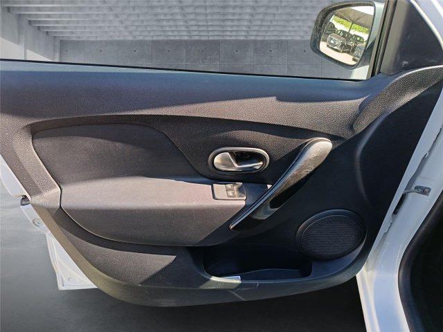 DACIA Sandero 2ª serie Streetway 1.5 Blue dCi 75 CV S&S Comfor
