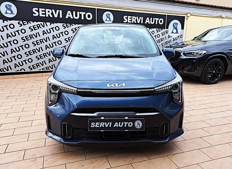 Kia Picanto Picanto 1.0 mpi Urban