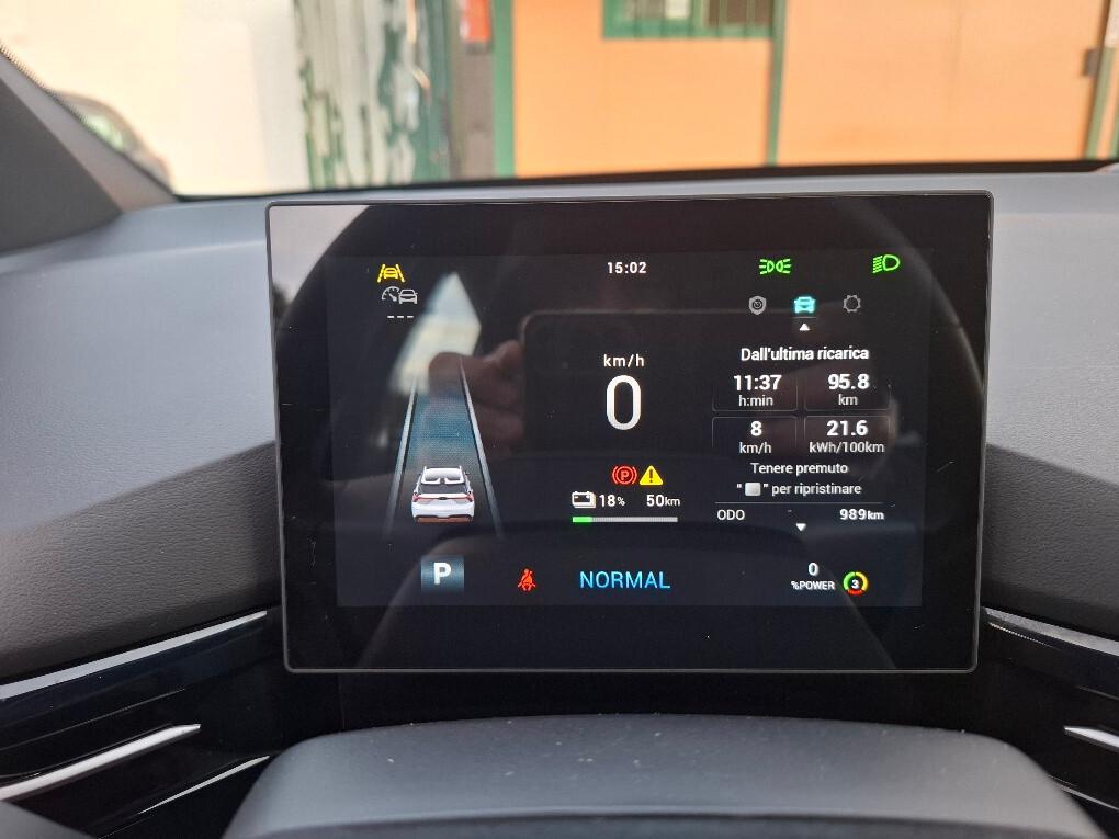 Mg MG4 Standard 51 KWh