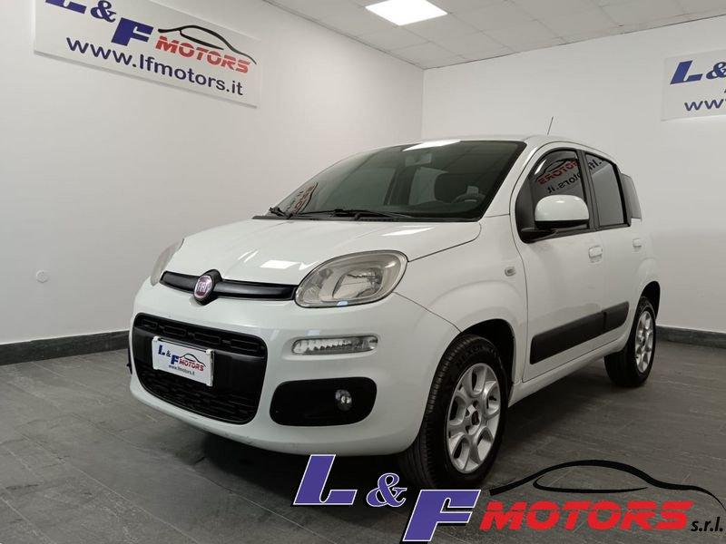 FIAT Panda Panda 0.9 TwinAir Turbo Natural Power Easy