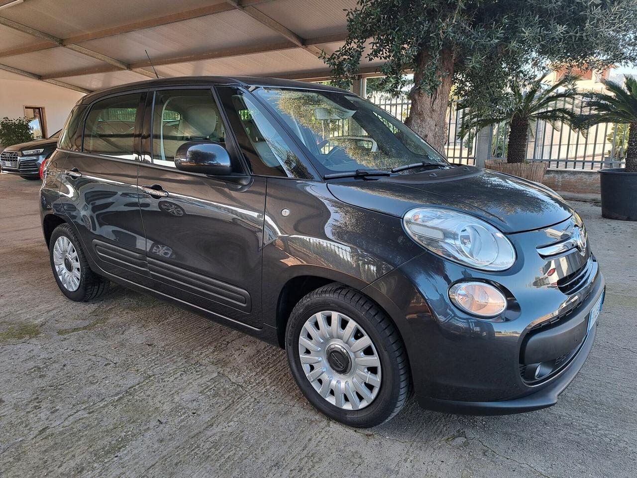 Fiat 500L 1.3 Multijet 95 CV Pop Star