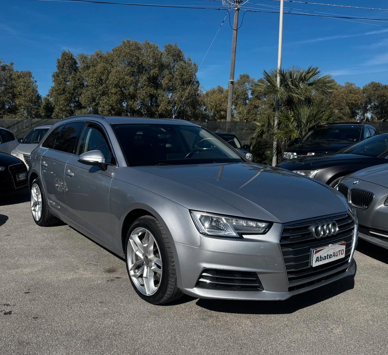 Audi A4 3.0 TDI 272 CV quattro tiptronic