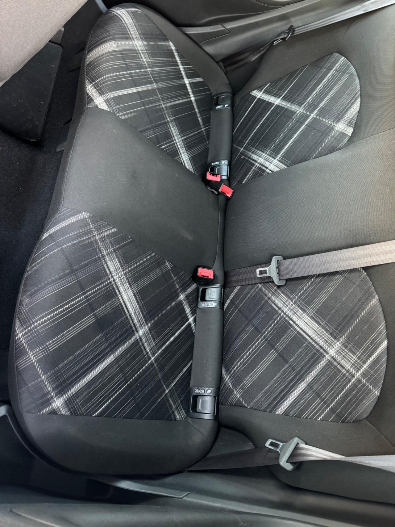 Opel Corsa 1.3 CDTI ecoFLEX 95CV Start&Stop Coupé Cosmo