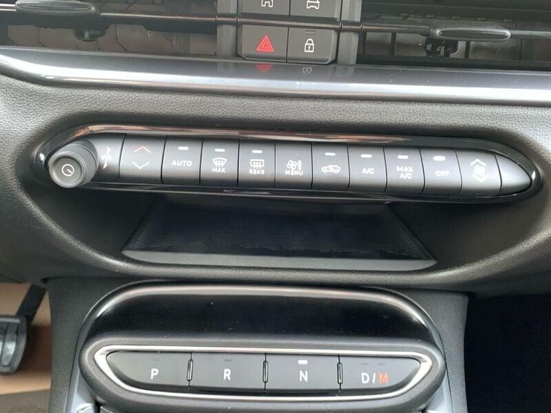 FIAT 600 Hybrid 145 CV DCT MHEV Sport PREZZO REALE
