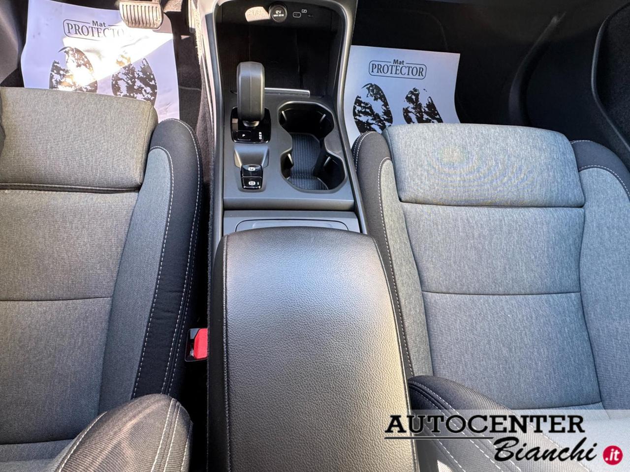 Volvo XC40 2.0 b4 awd Momentum