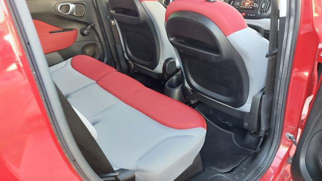 FIAT 500L 1.3 Multijet 85 CV Pop Star 140.000 KM E5B
