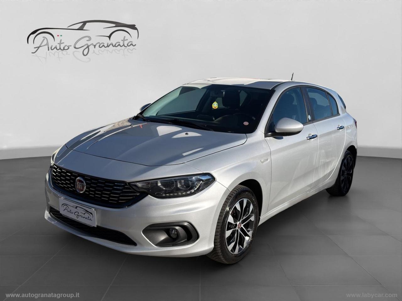 FIAT Tipo 1.3 Mjt S&S 5p. Mirror BELLA BELLA!