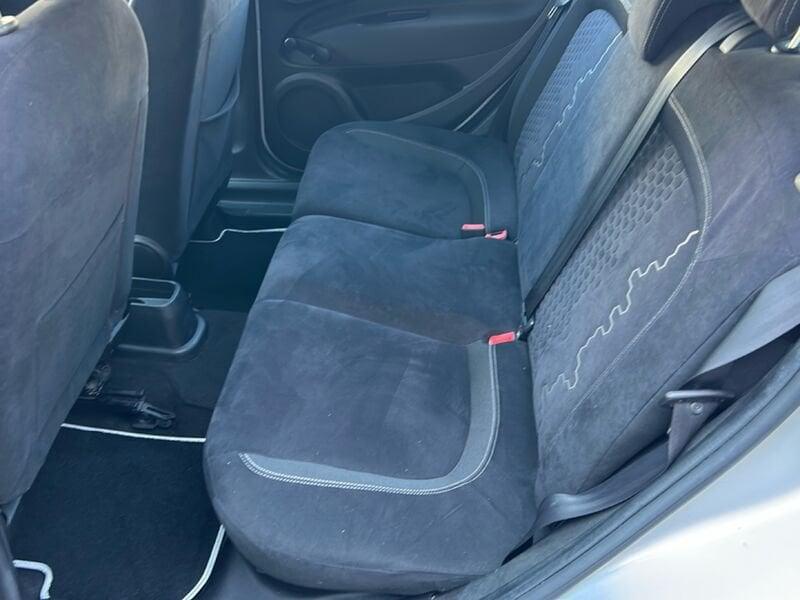 FIAT Punto 1.3 MultiJet II