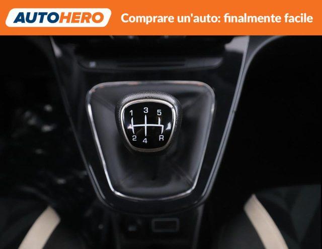 LANCIA Ypsilon 1.2 69 CV 5 porte Gold
