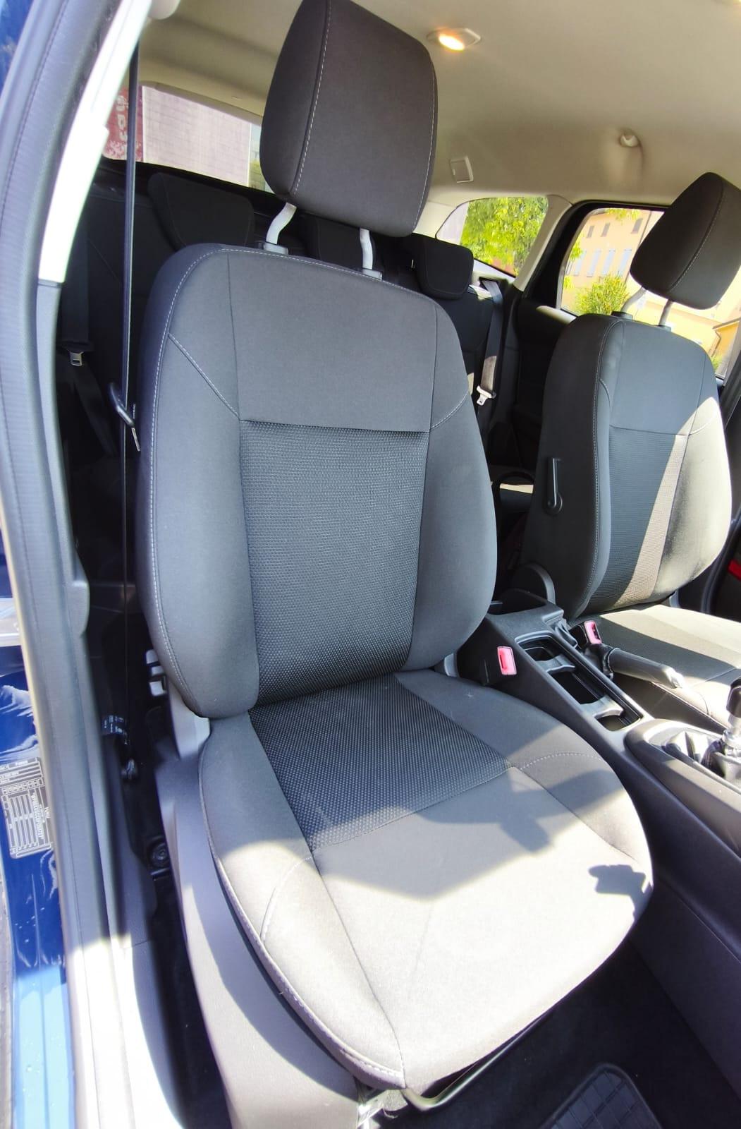 Ford Focus 1.5 TDCi 95 CV Start&Stop SW Plus