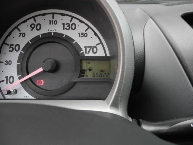 CITROEN C1 1.0 5p. AMIC1 - OK NEOPATENTATI - SOLO 55.000 Km