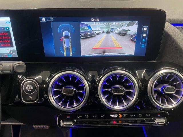 MERCEDES-BENZ GLA 200 2.0 d 150 CV AMG Premium