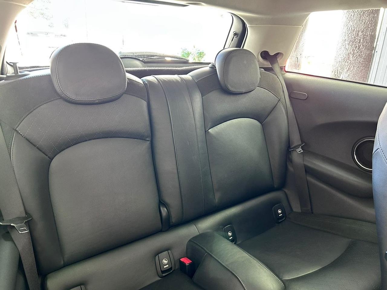 Mini 1.5 One D Business-GARANTITA-2015