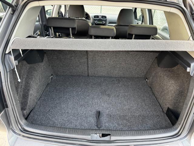 VOLKSWAGEN Golf 2.0 TDI 110CV DPF 5p. Highline