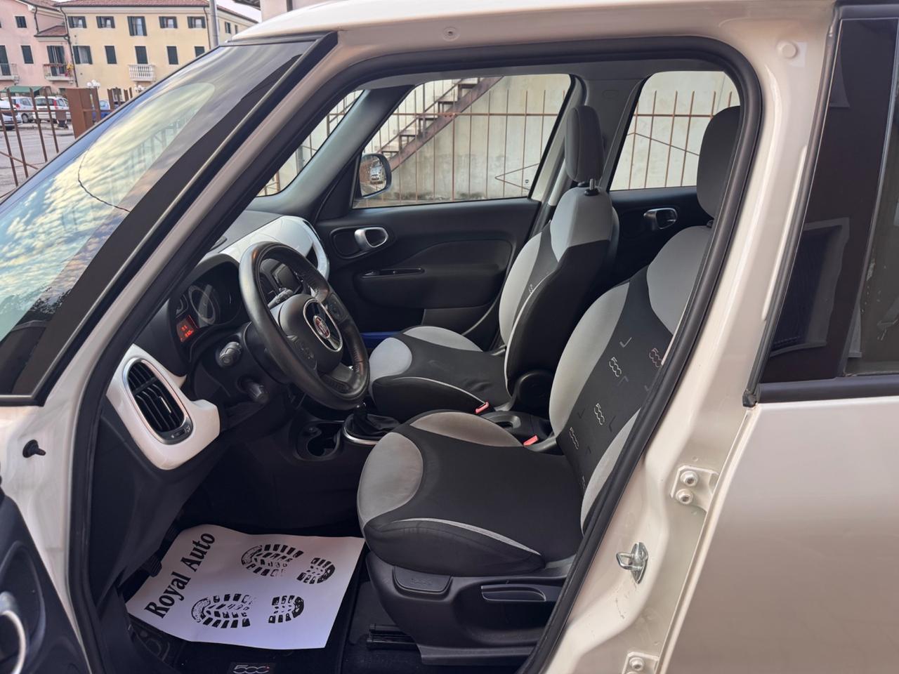 Fiat 500L 1.3 Multijet 85 CV Ok Neopatentati