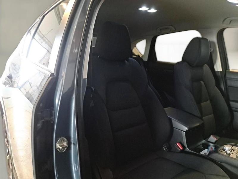 MAZDA CX-5 2.2L 150 CV 2WD CENTRE-LINE AUTO SUV