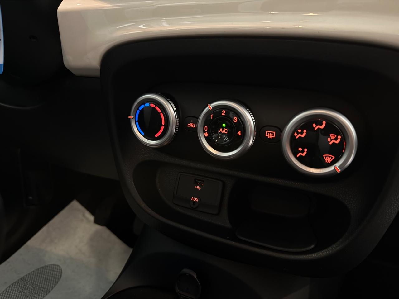 Fiat 500L 1.3 Multijet anno 2014