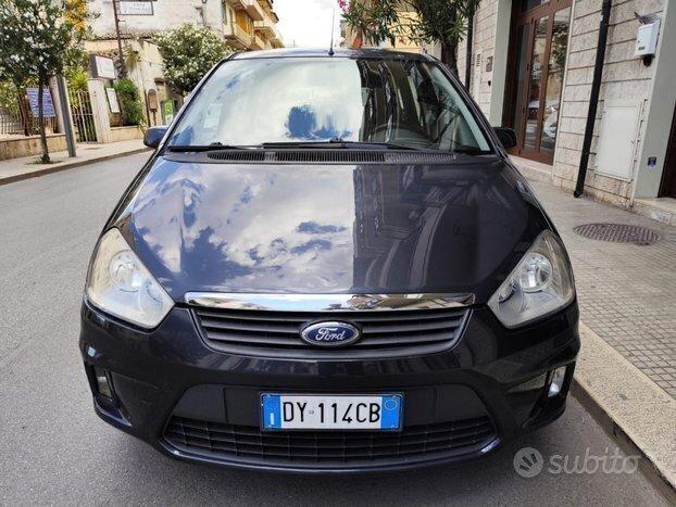 FORD C-Max 1.6 TDCi 110CV DIESEL IKON