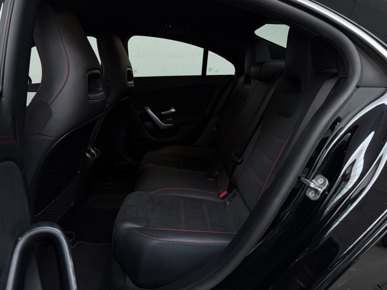 MERCEDES CLA 220 D AUTOMATIC PREMIUM COUPE