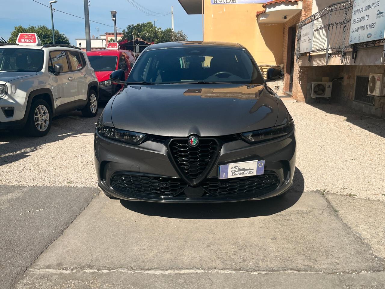 Alfa Romeo Tonale 1.6 130CV SPRINT 2024