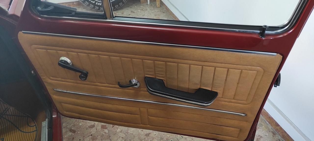 FIAT 128 SPECIAL ASI