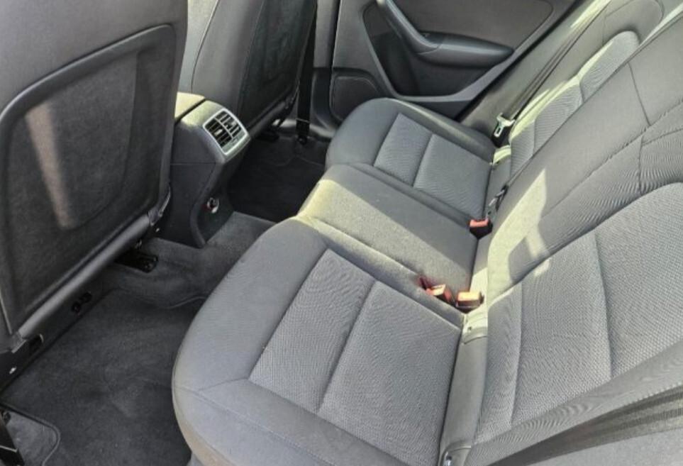 Audi Q3 2.0 TDI 150 CV quattro Business