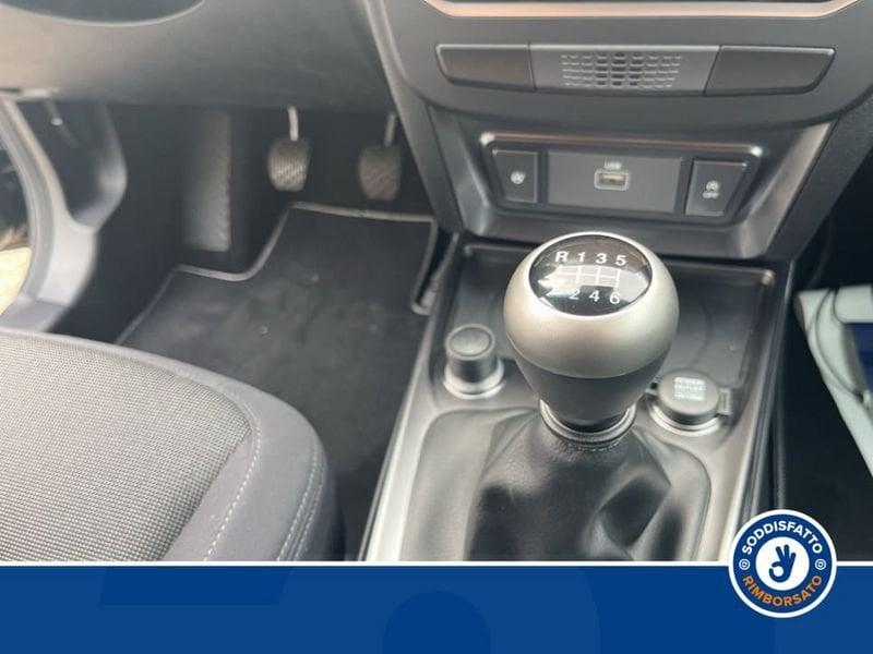 KGM Tivoli Style 1.5 Turbo GDI 163 CV