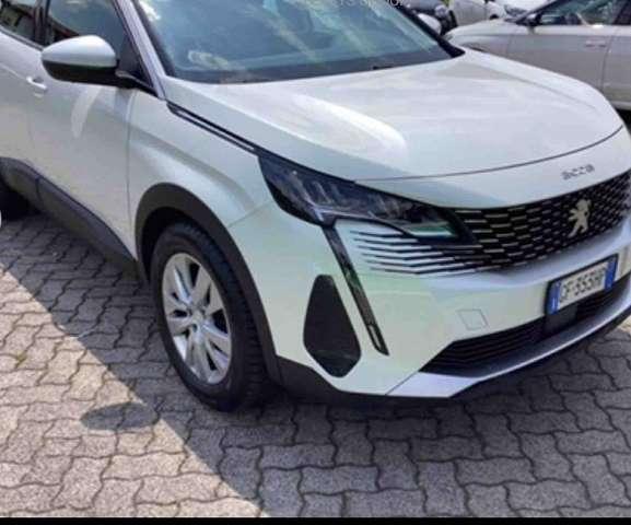 Peugeot 3008 1.5 bluehdi EAT8 R.Camera 360° * IN ARRIVO *