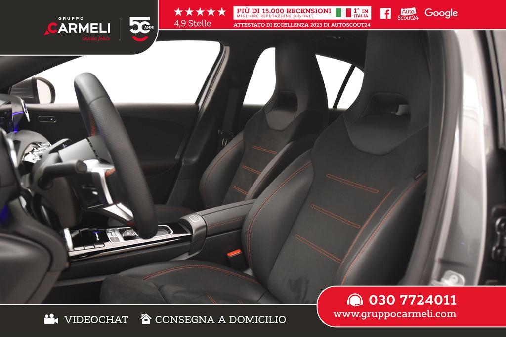 Mercedes Classe A 180 180 Premium AMG Line 7G-DCT